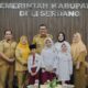 Bupati Deli Serdang Apresiasi Bakat Siswa MIN 3 Deli Serdang