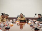Pemkab Deli Serdang Dukung FORPROVSU I Tahun 2026, Dorong Perkembanhan Sport Tourism dan Ekonomi Masyarakat