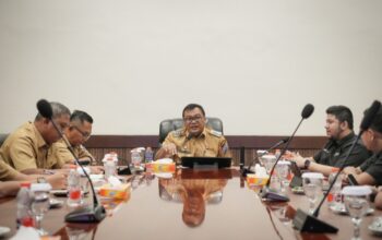 Pemkab Deli Serdang Dukung FORPROVSU I Tahun 2026, Dorong Perkembanhan Sport Tourism dan Ekonomi Masyarakat