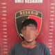 Diduga Terkait Raibnya Supra X Dikandang Lembu, Seorang Pria Diamankan Polsek Tanjung Morawa