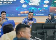 Bupati Deli Serdang Dorong Akselerasi Akses Keuangan dan Digitalisasi Ekonomi Masyarakat