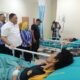 “Pas Pula” Bantu Pasangan Asal Percut Sei Tuan Berobat Gratis di RSUD Amri Tambunan