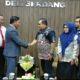 Sambut Kepala BNNK Baru, Lom Lom Dorong Perkuat Pemberantasan Narkoba