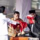Upacara HUT Ke-81 RI, Bupati Ajak Masyarakat Terus Berbuat untuk Bangsa