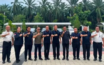 Sinergi Akademisi dan Pemasyarakatan, Dorong Wujudkan WBP Mandiri dan Produktif
