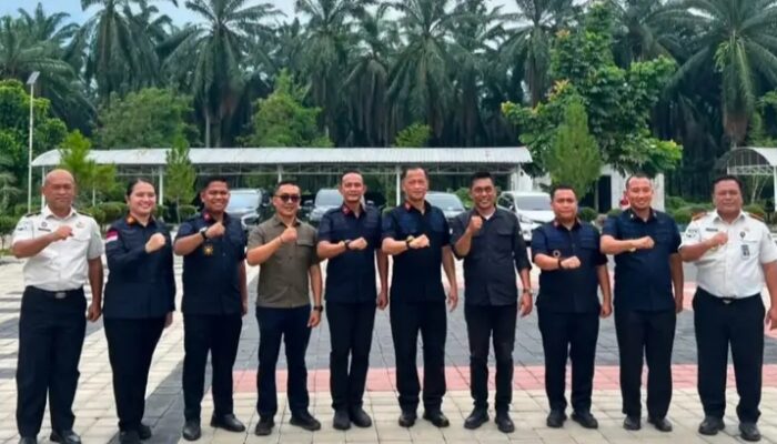 Sinergi Akademisi dan Pemasyarakatan, Dorong Wujudkan WBP Mandiri dan Produktif