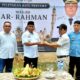 Lom Lom Suwondo Apresiasi AMPK dan Lonsum Bangun Masjid Ar-Rahman
